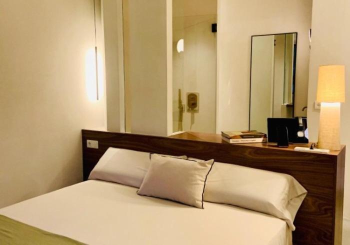 Numa Experimental Otel Pontevedra Dış mekan fotoğraf
