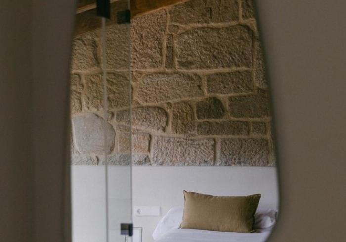 Numa Experimental Otel Pontevedra Dış mekan fotoğraf